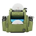 thumbnail image 4 of Prodigy BP-2 V3 w/ Nameplate Backpack Disc Golf Bag, 4 of 10