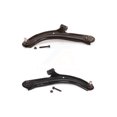 thumbnail image 1 of TOR Front Lower Suspension Control Arm and Ball Joint Assembly Kit for Car Nissan Versa Cube KTR-101410, 1 of 2