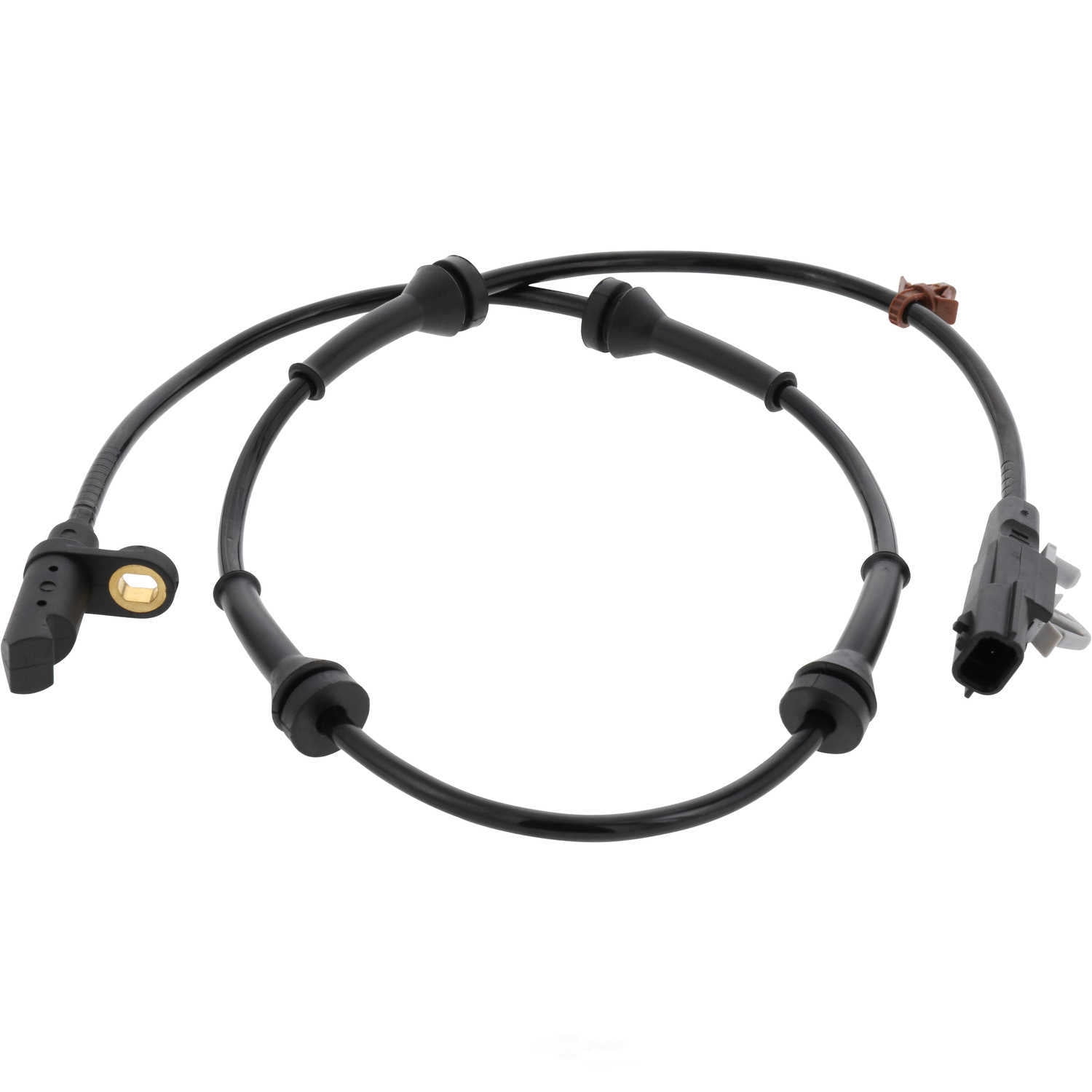 Holstein 2ABS3475 ABS Wheel Speed Sensor