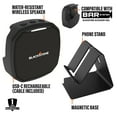 thumbnail image 4 of Blackstone BAR System Wireless Speaker and Phone Stand Set, 4 of 7