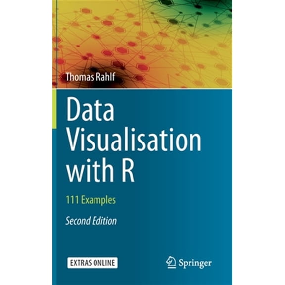 Pre-Owned Data Visualisation with R: 111 Examples (Hardcover)