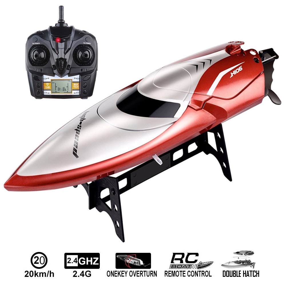 szjjx rc boat