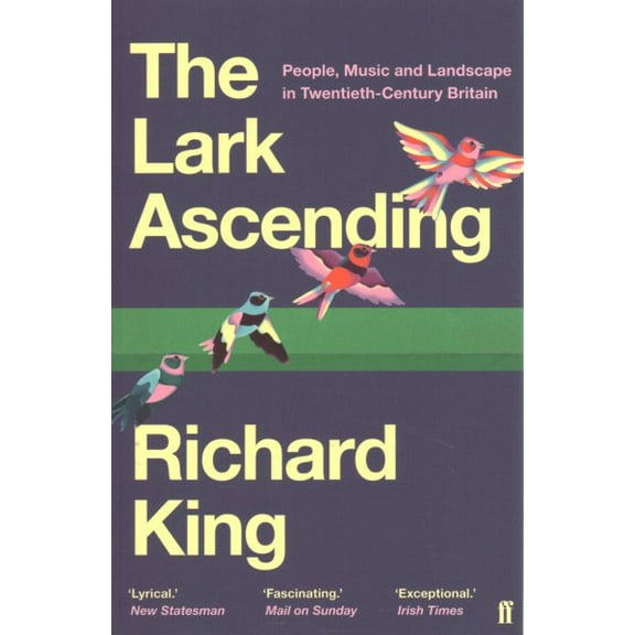 Lark Ascending