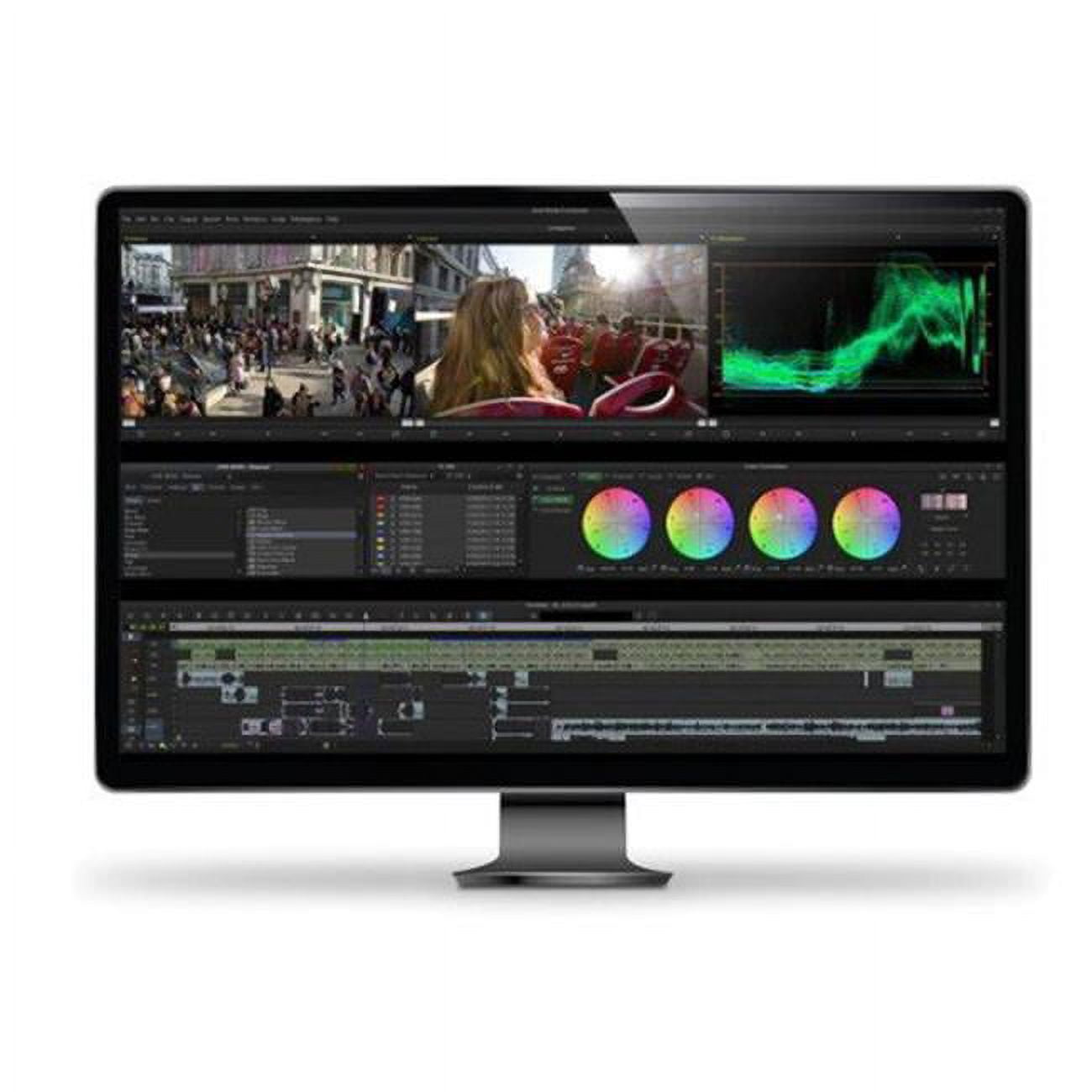 Cyberlink PowerDirector v.15.0 Ultra - Video Editing - PC