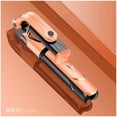 thumbnail image 1 of XT09 Tripod Stand Extendable 360° Rotation Self-timer Bluetooth Selfie Stick Monopod Foldable Live XT10 Mobile Phone Bracket XT09 orange, 1 of 5