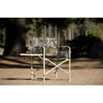 thumbnail image 5 of Oniva Outdoor Directors Folding Chair, 5 of 11