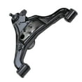 thumbnail image 6 of Detroit Axle - 6PC Front Lower Control Arms, Lower Upper Ball Joints and Outer Tie Rods for 2005-2016 Nissan Frontier - [2005-2015 Xterra] - 2005-2012 Pathfinder, 6 of 7