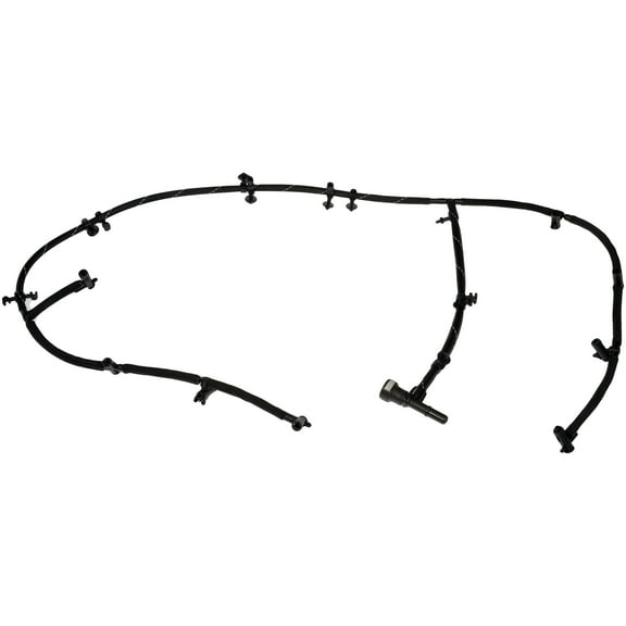 Dorman 904-950 Fuel Line for Specific Ford Models