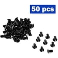 thumbnail image 6 of Unique Bargains 50 x Fixed  Screws M3x4mm Black for Laptop Notebook Hard Drive HDD, 6 of 7