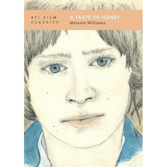 BFI Film Classics A Taste of Honey, (Paperback)
