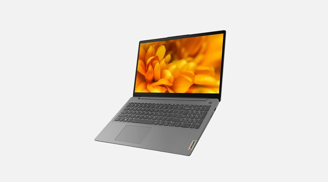 Lenovo Ideapad 3, 15.6