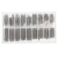thumbnail image 1 of 1 Box of Professional Watch Band Spindles Watch Pin Replacement Tools Kit, 1 of 9