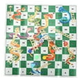 thumbnail image 1 of Juego de Ajedrez Volador Bling Bling Serpiente Escalera, 1 of 12