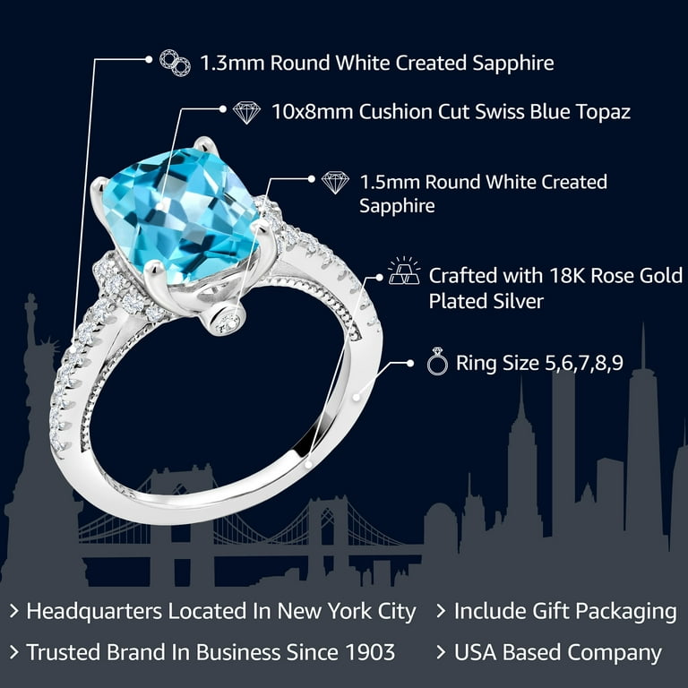 Gem stone hotsell king walmart