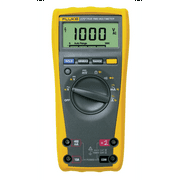Fluke 177 ESFP True RMS Digital Multimeter