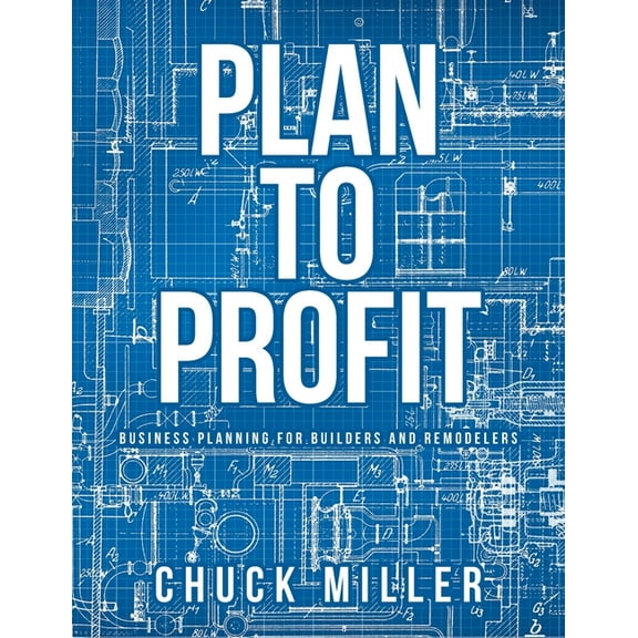 Plan To Profit, (Paperback)