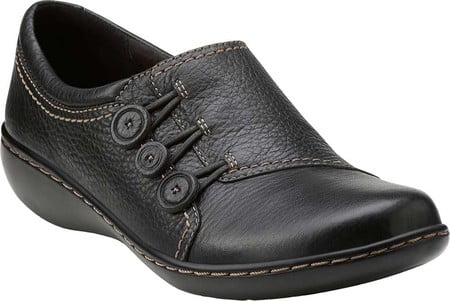 clarks ashland effie black