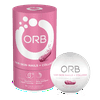 Orb Hair Skin Nails Plus Collagen Liquid Capsules, 60 Ct