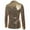 Gold, variant on Vedolay Mens Office Blazers Business Long Sleeve Blazer Work Office Coats Blue,XL