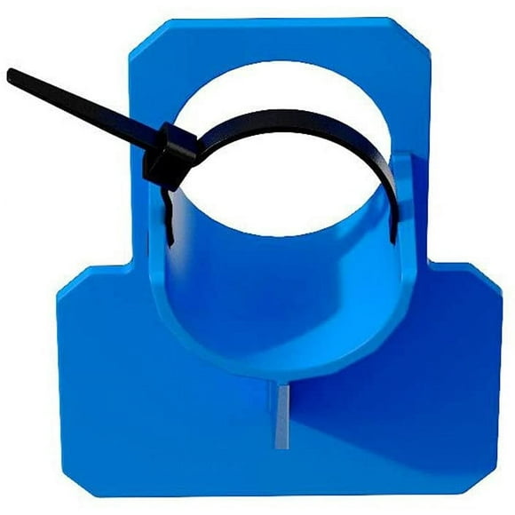 Swimming Pool Pipe Holders Water Hose Support Bracket for Above