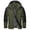 Army Green, variant on Men's Winter Ski Snow Waterproof Windproof Jacket Snowboard Warm Fleece Coat Insulated Work Parka Raincoat Black Gray XL