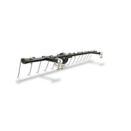 Agri Fab Mowers - Agri-Fab Front-Mount Dethatcher