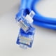 thumbnail image 3 of Cable de red de Ethernet de --para Internet, Router, módem, TV, ordenador y ordenador portátil - 2M CUTICAT Cable de ethernet, 3 of 6