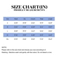 thumbnail image 3 of Women's High Waisted Mesh Panel Leggings Stretchy Workout Yoga Pants Athletic Tights, 3 of 4
