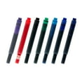 thumbnail image 4 of Marketfair Lamy Assorted Fountain Pen Ink Cartridges, 7 Packs, 35 Cartridges AL Star,Safari, 4 of 4