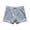 @@-0-Silver366, variant on WOYY Girls Checkered Sequins Shorts Kids Party Stage Performance Dance Shorts, Black, Sizes 3-17
