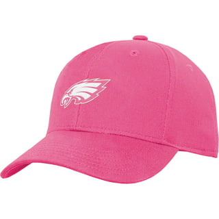 pink women's eagles jersey