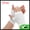 White, variant on Elegant Sun Protection Manicure Gloves 1 Pair White