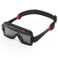 thumbnail image 1 of Gafas de soldadura YESWELDER True Color Solar con oscurecimiento automático, 1 of 8