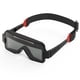 thumbnail image 1 of Gafas de soldadura YESWELDER True Color Solar con oscurecimiento automático, 1 of 8