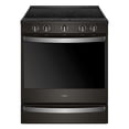 thumbnail image 1 of Estufa al Piso Whirlpool WEE750H0HV con Air Fry, 1 of 10
