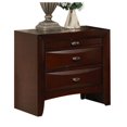 thumbnail image 1 of ACME Furniture Ireland Nightstand in Espresso, 1 of 2