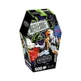 thumbnail image 1 of Puzzle AQUARIUS Beetlejuice 500 piezas en caja de ataúd, 1 of 7