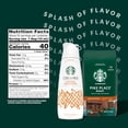 thumbnail image 2 of Starbucks Crema Para Café Líquida Caramel Macchiato - 828 ml (el empaque puede diferir), 2 of 2