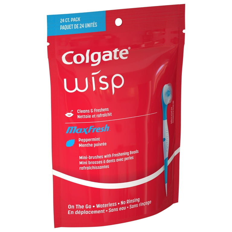 Crest disposable toothbrush sale