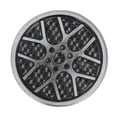 thumbnail image 2 of Haptic Coin, Ergonomic Anxiety Relief Metal Push Slider Coin Toy  For Office Work For Adult, 2 of 8