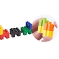 thumbnail image 2 of Kids Building Brick Kit Funny DIY Nanoblock Building Brick Toy Educational Toy, 2 of 10