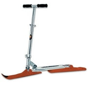 Scooter Ski Conversion Kit