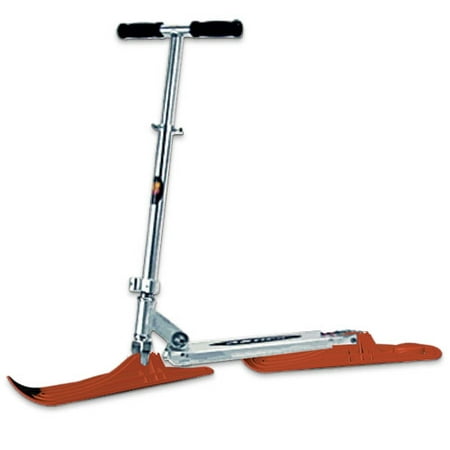 Scooter Ski Conversion Kit