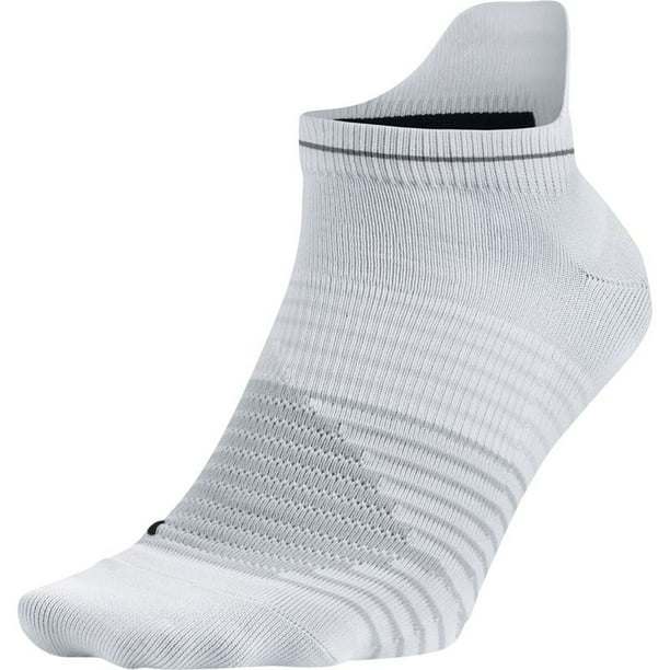 Nike Nike Performance Lightweight Running Marathon No Show Socks