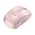 thumbnail image 6 of Logitech M240 Silent Bluetooth Mouse Rose 910-007117, 6 of 14