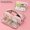 Japanese Korean Style Pencil Case Under $5 a5, variant on Uscallm Japanese Korean Style Pencil Case, Japanese Korean Style Multi-Layer Pencil Case, Teen Study Stationery Organizer Storage Box, Trendy Aesthetic Pen Pouch For TeensGirls