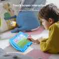 thumbnail image 6 of Kids Tablet 7 Inch Tablet for Kids Android Toddler Tablets Children Tablet for Girls boys with protective Cover 32GB+4GB WiFi Bluetooth Dual Camera Educationl Games Parental Control Kids Software, 6 of 7