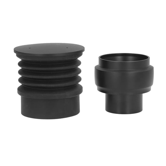 Recipiente para granos de café BuyWeek aleación de aluminio y silicona