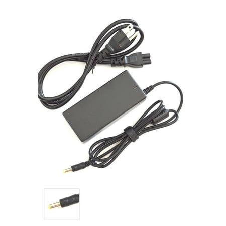 AC Power Adapter Charger For Gateway NE52210u TC7804u MD7811u MD7333u; Gateway NE52209u NE72206u NE72207u NE72208u; Gateway NV5215u NV5216u NV51B13u NE52207u