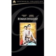 thumbnail image 2 of Roman Holiday: The Centennial Collection (DVD, 2-Disc Set) NEW, 2 of 2